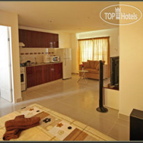 Roxon Apartments 