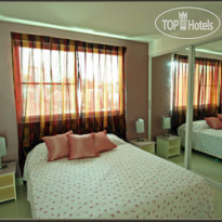 Roxon Apartments 