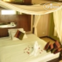 Seabird International Resort 