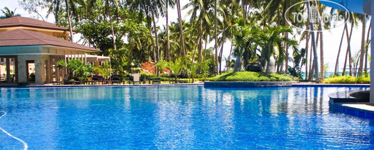 New photos from tourists Sol Marina Boracay Resort 4*