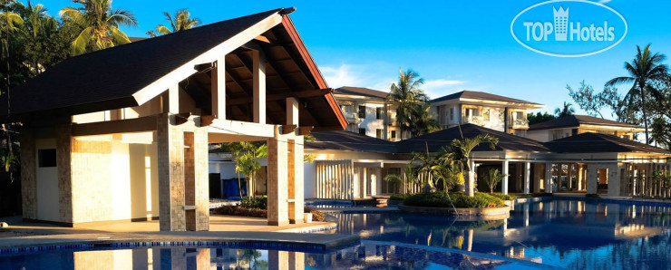 Hotelier's photos Sol Marina Boracay Resort 4*