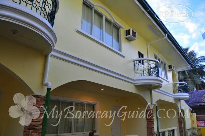 Hotel photo Sun Woo Sung Resort 3*