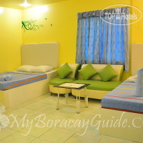 Sun Woo Sung Resort 