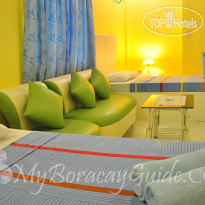 Sun Woo Sung Resort 