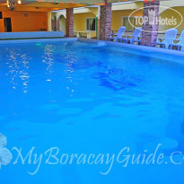 Sun Woo Sung Resort 