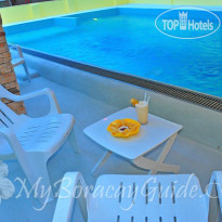 Sun Woo Sung Resort 