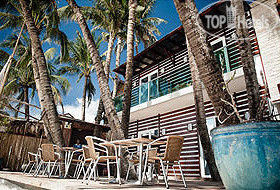Hotel photo Blue Lilly Villa 3*