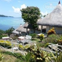 Boracay Water World 
