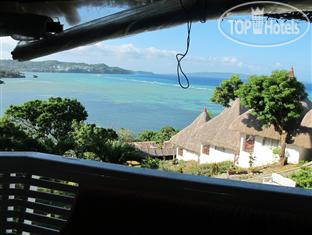 New photos from tourists Boracay Water World 2*