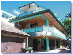 New photos from tourists Blue Coral Beach Resort Boracay 3*