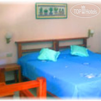 Blue Coral Beach Resort Boracay 