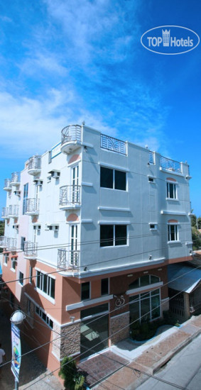 Hotelier's photos Bora Sky 3*