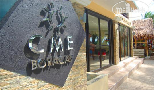 Hotelier's photos Club Manila East Boracay 3*