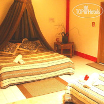 NIU Ohana Garden Resort Boracay