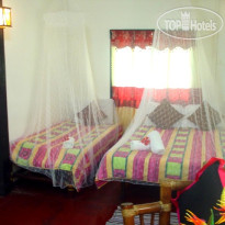 NIU Ohana Garden Resort Boracay