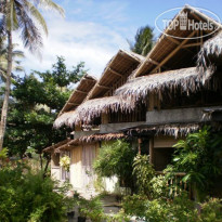 NIU Ohana Garden Resort Boracay