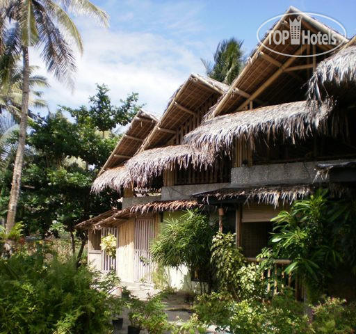 Hotelier's photos NIU Ohana Garden Resort Boracay