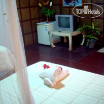 NIU Ohana Garden Resort Boracay