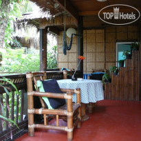 NIU Ohana Garden Resort Boracay