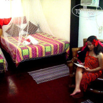NIU Ohana Garden Resort Boracay