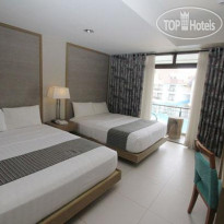 Crown Regency Resort & Convention Center