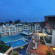 Crown Regency Resort & Convention Center 