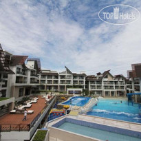 Crown Regency Resort & Convention Center