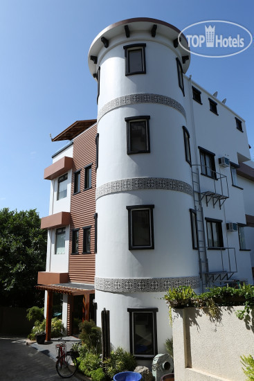 Hotel photo The Hampstead Boutique 