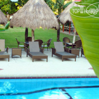 Tonglen Beach Resort 