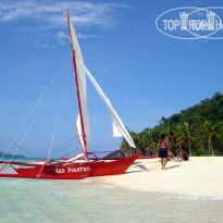 Tonglen Beach Resort 