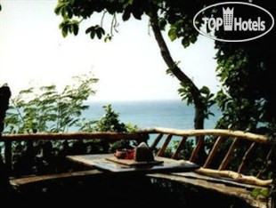 New photos from tourists Baling Hai Beach Resort