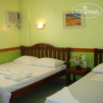 Maxima De Boracay Island Resort 