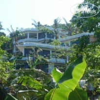 Argonauta Boracay