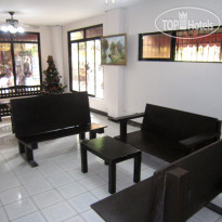 Boracay Travelodge Beach Resort 