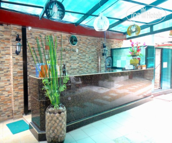 Hotelier's photos Starfire Resort (Main Building) 2*