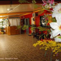 Starfire Resort Annex 