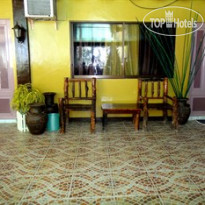 Starfire Resort Annex 