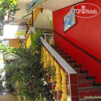 Starfire Resort Annex 