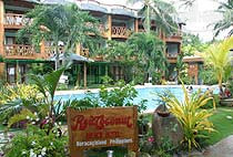 Hotel photo Red Coconut Beach 4*