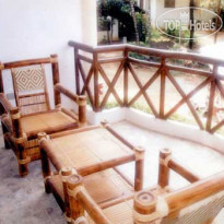 The Panoly Resort Hotel