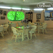 La Reserve Resort