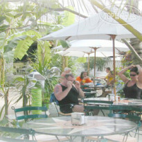 La Reserve Resort