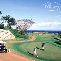 La Reserve Resort