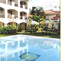 Le Soleil de Boracay