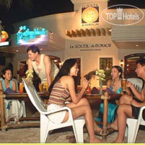 Le Soleil de Boracay