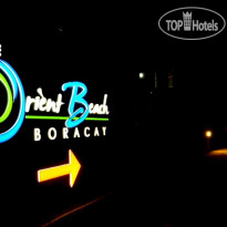 The Orient Beach Boracay