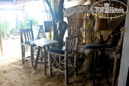 Cocoloco Boracay Beach Resort
