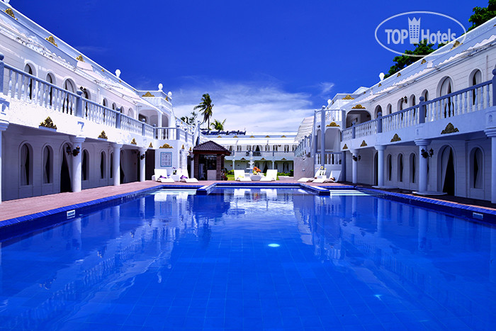 Hotel photo Boracay Summer Palace Resort 3*