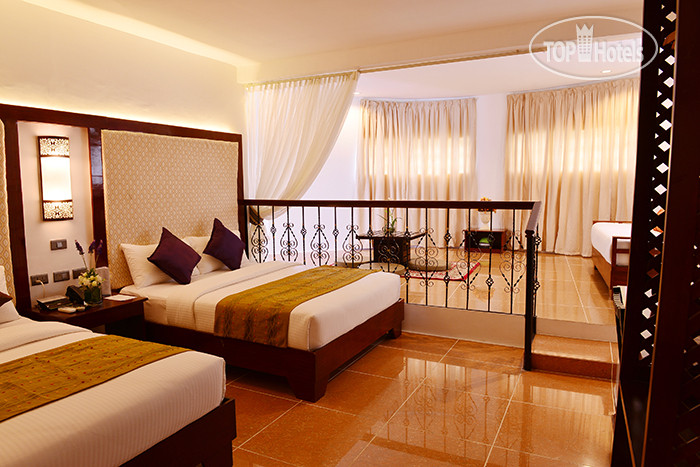 Hotel photo Boracay Summer Palace Resort 3*
