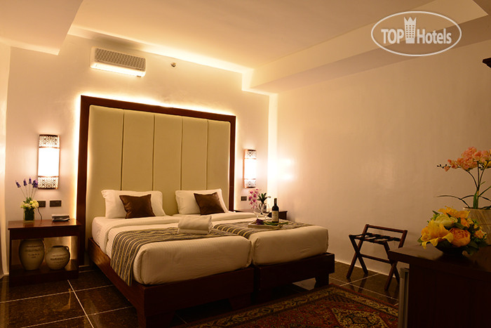 Hotel photo Boracay Summer Palace Resort 3*
